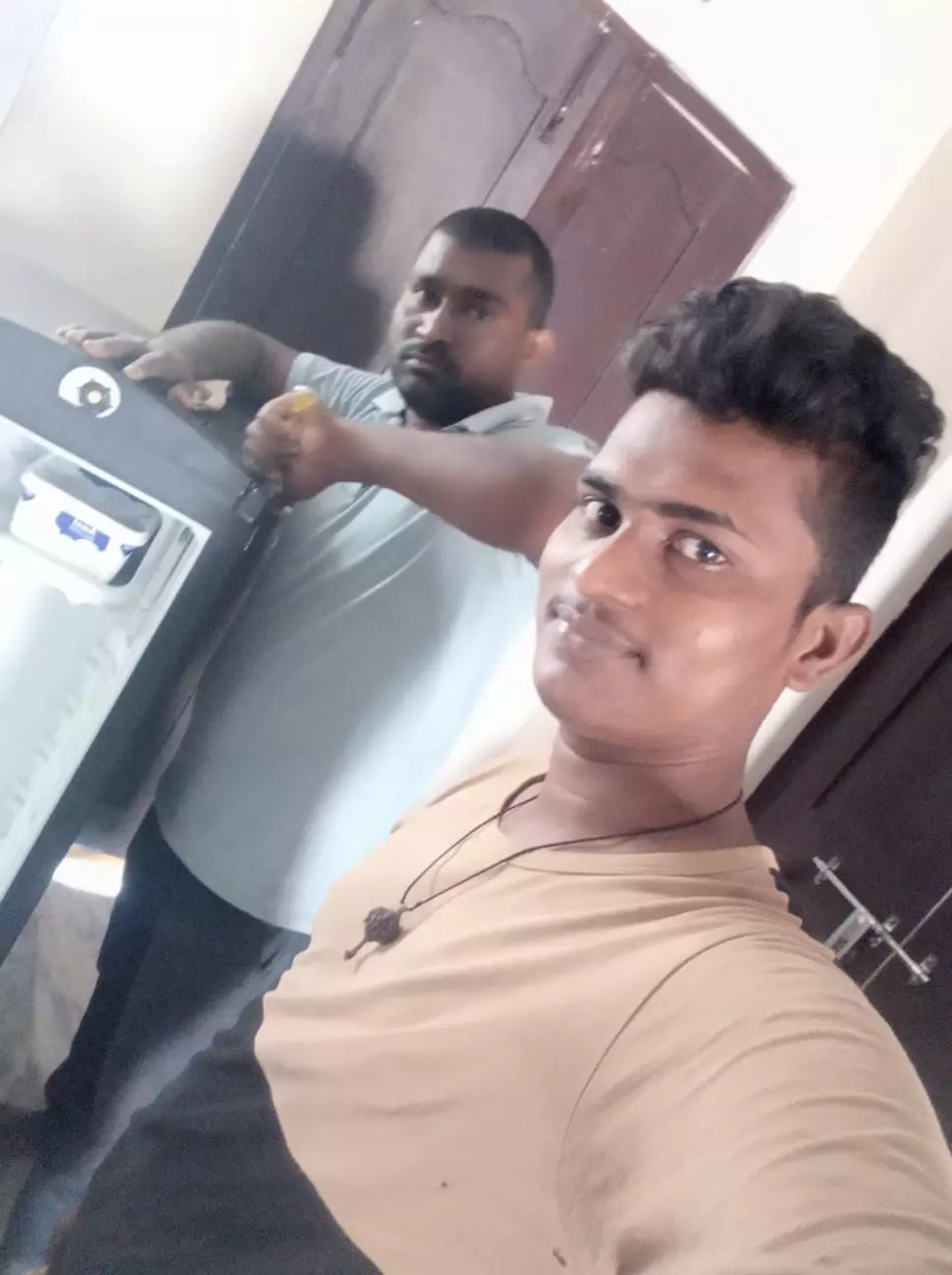 jai sri ram electrical and plumbing works mustafa nagar in khammam - Photo No.7