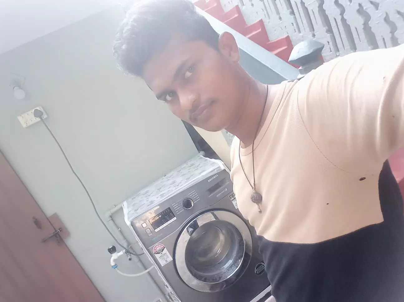 jai sri ram electrical and plumbing works mustafa nagar in khammam - Photo No.6