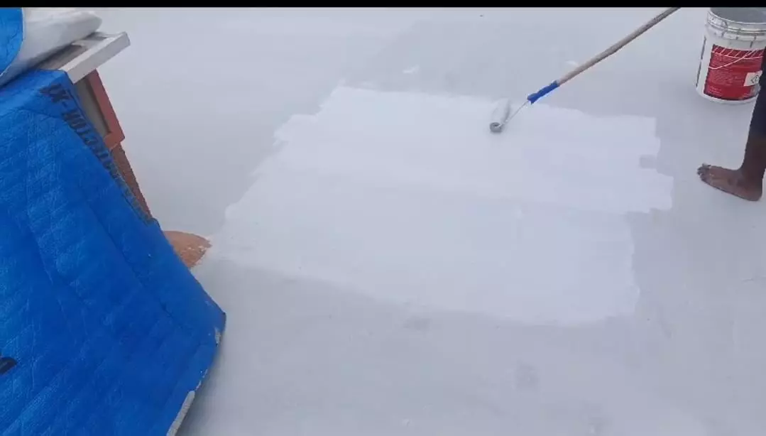 sri bhavani water proofing ntr circle in khammam - Photo No.9