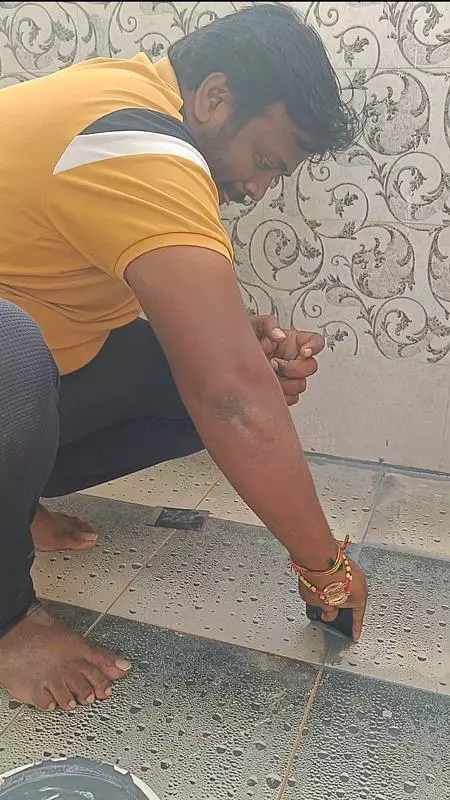 sri bhavani water proofing ntr circle in khammam - Photo No.1