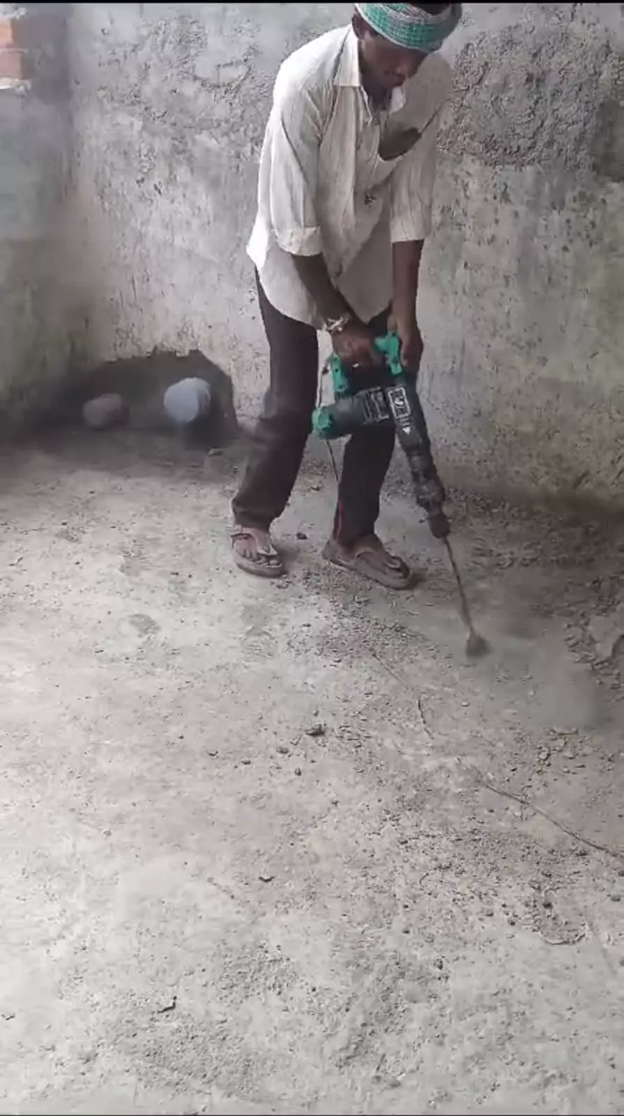 sri bhavani water proofing ntr circle in khammam - Photo No.3