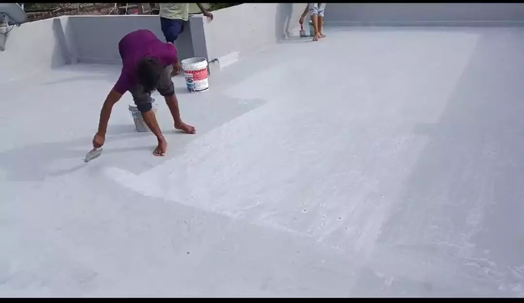 sri bhavani water proofing ntr circle in khammam - Photo No.4