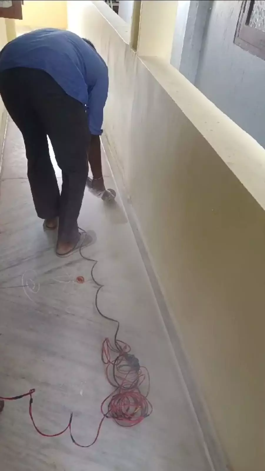 sri bhavani water proofing ntr circle in khammam - Photo No.6