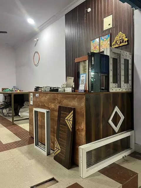 jai jaswanth interior design mustafa nagar in khammam - Photo No.1