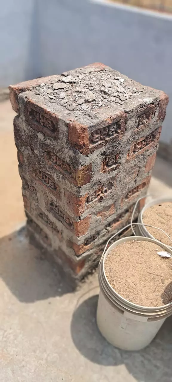 gsr projects waterproofing and renovation experts shanti nagar in khammam - Photo No.6