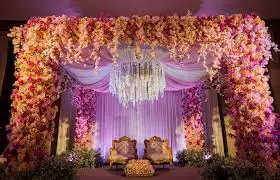 kalyani events and wedding planners mellachervu road in kodad - Photo No.6