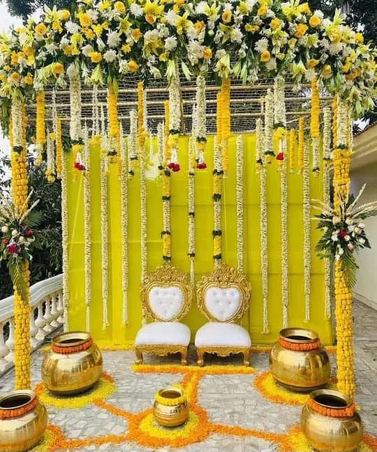 kalyani events and wedding planners mellachervu road in kodad - Photo No.2