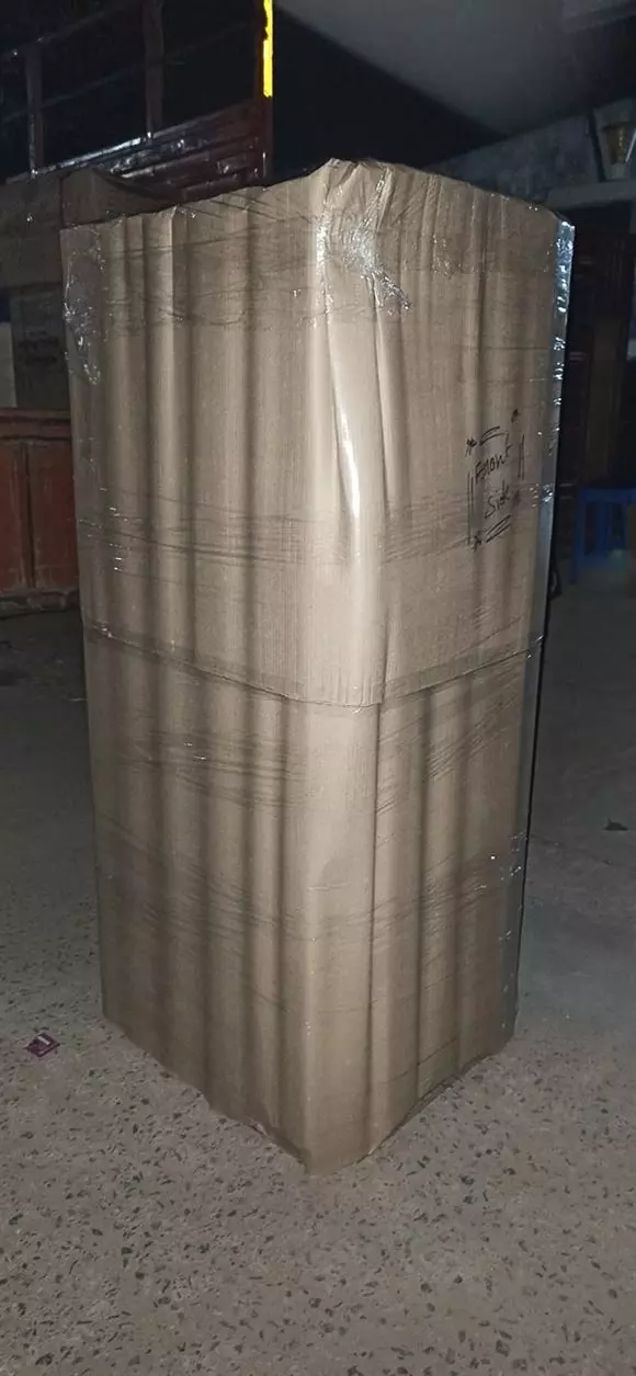 new packers and movers and transport main road in kothagudem - Photo No.32