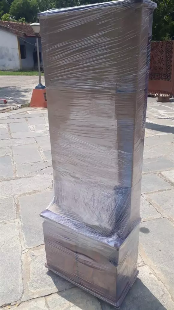 new packers and movers and transport main road in kothagudem - Photo No.11