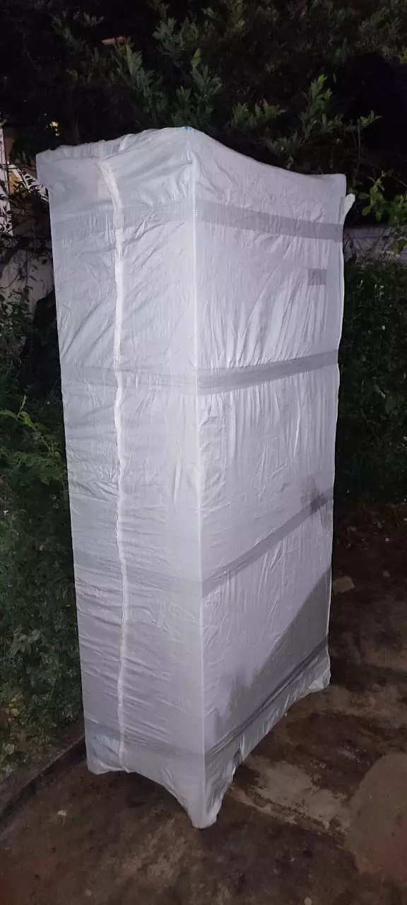 new packers and movers and transport main road in kothagudem - Photo No.12