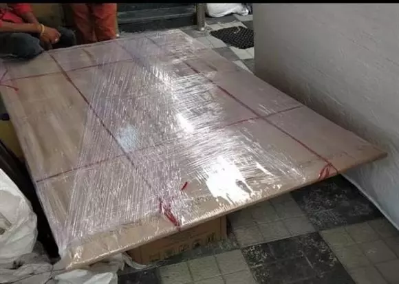 new packers and movers and transport main road in kothagudem - Photo No.16