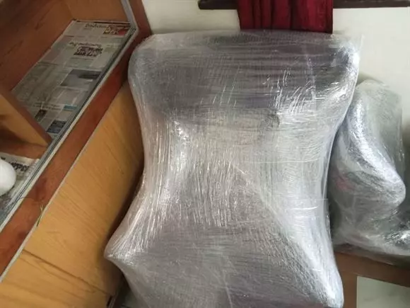 new packers and movers and transport main road in kothagudem - Photo No.1