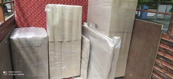 new packers and movers and transport main road in kothagudem - Photo No.19