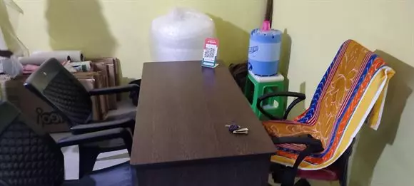 new packers and movers and transport main road in kothagudem - Photo No.5