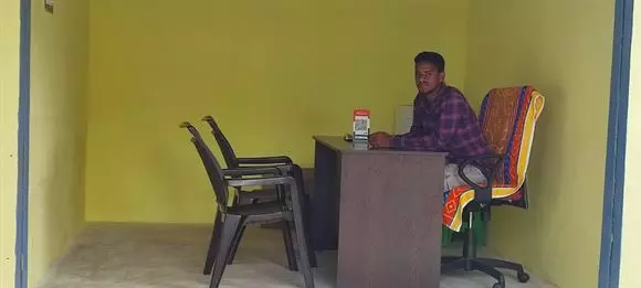 new packers and movers and transport main road in kothagudem - Photo No.6