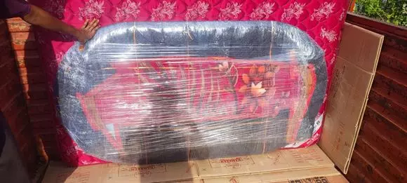 new packers and movers and transport main road in kothagudem - Photo No.7