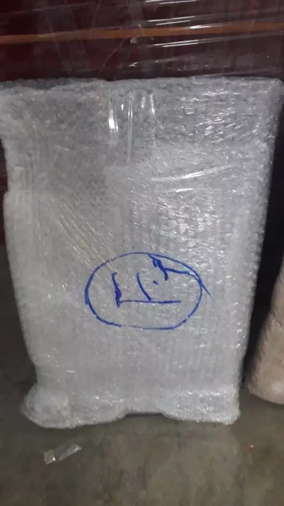 new packers and movers and transport main road in kothagudem - Photo No.8