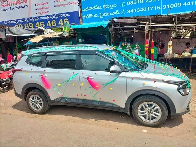 puri tours and travels goothy road in kurnool - Photo No.4