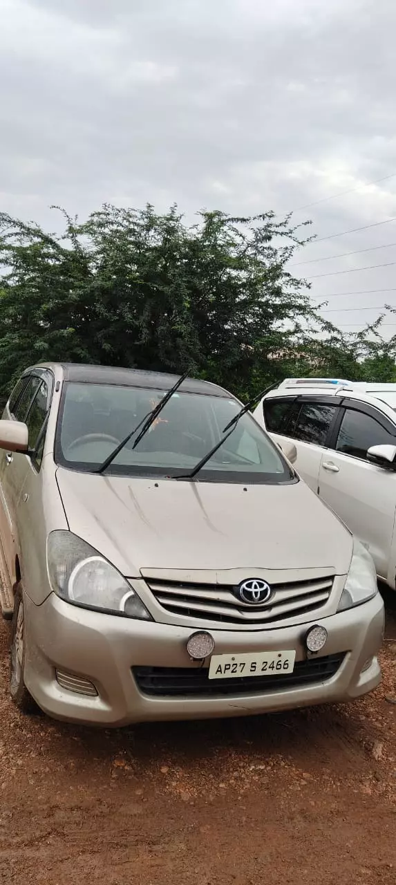 praveen travels nandyal road in kurnool - Photo No.9