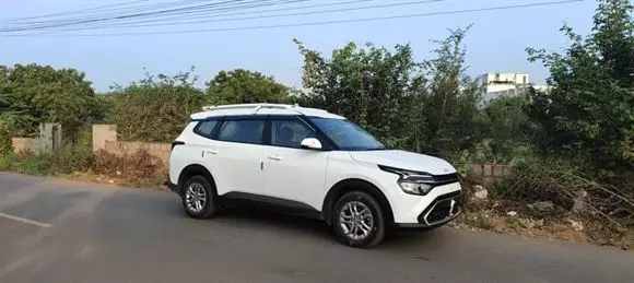 praveen travels nandyal road in kurnool - Photo No.4