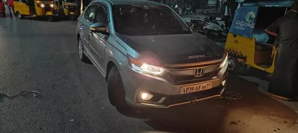 praveen travels nandyal road in kurnool - Photo No.10