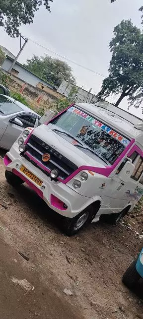 royal travels ctm road in madanapalle - Photo No.6