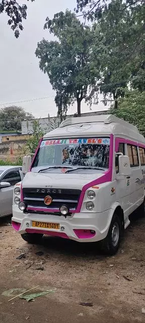 royal travels ctm road in madanapalle - Photo No.4