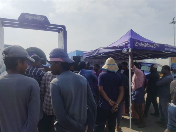 jm acting drivers koodal nagar in madurai - Photo No.3