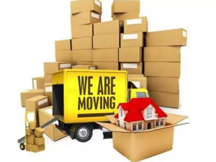 bindu varshini packers and movers prem nagar in mahabubnagar - Photo No.2