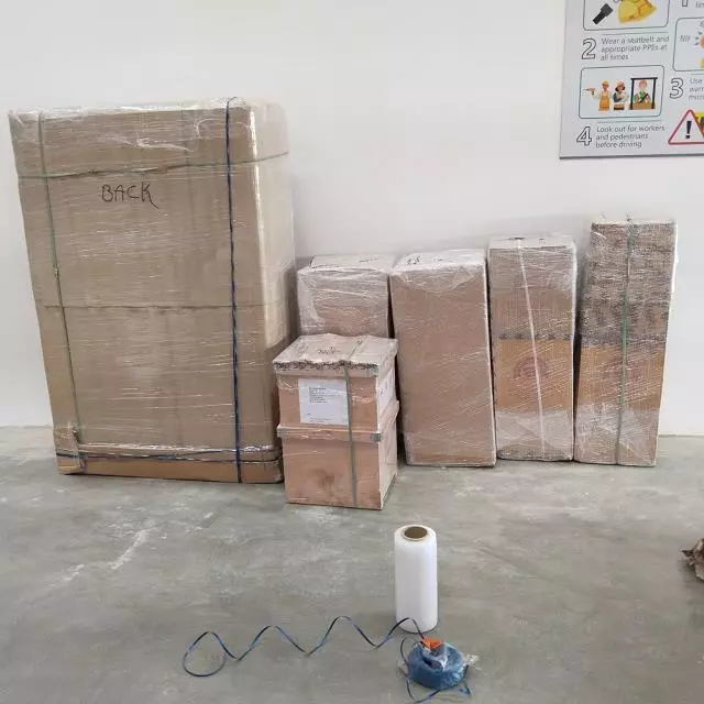 bindu varshini packers and movers prem nagar in mahabubnagar - Photo No.4