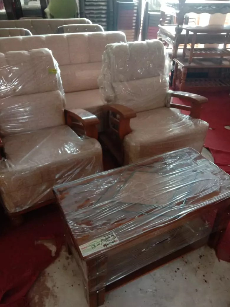 bindu varshini packers and movers prem nagar in mahabubnagar - Photo No.5