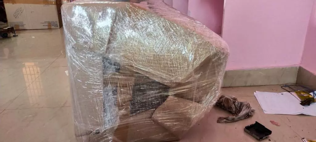 bindu varshini packers and movers prem nagar in mahabubnagar - Photo No.7