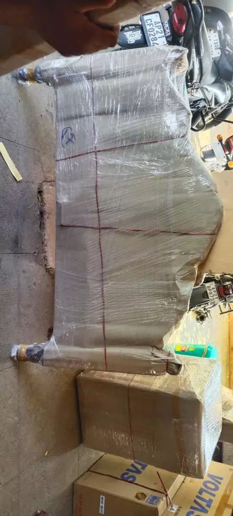 bindu varshini packers and movers prem nagar in mahabubnagar - Photo No.8