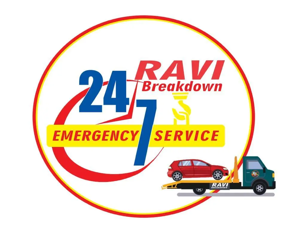 ravi breakdown services ganeshpeth colony in nagpur - Photo No.16