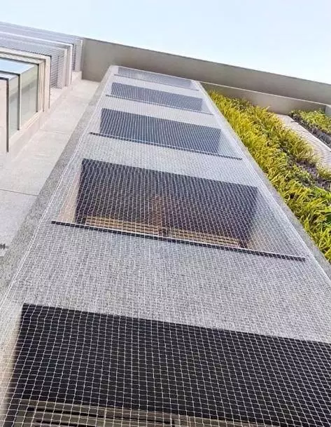 bharat bird net solutions wathoda layout in nagpur - Photo No.4