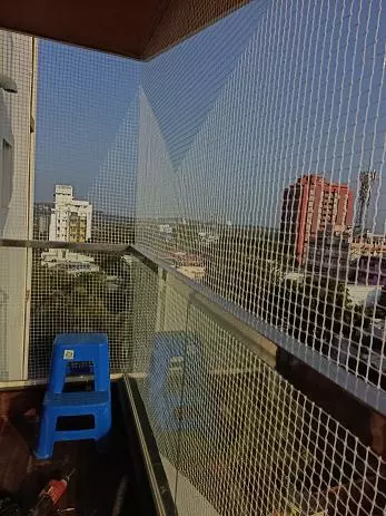 bharat bird net solutions wathoda layout in nagpur - Photo No.1