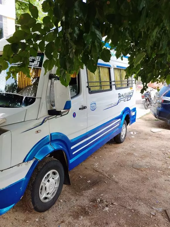 prince travels shivaji nagar in nalgonda - Photo No.11