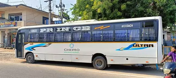 prince travels shivaji nagar in nalgonda - Photo No.13