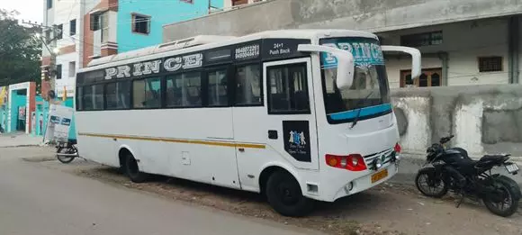 prince travels shivaji nagar in nalgonda - Photo No.14