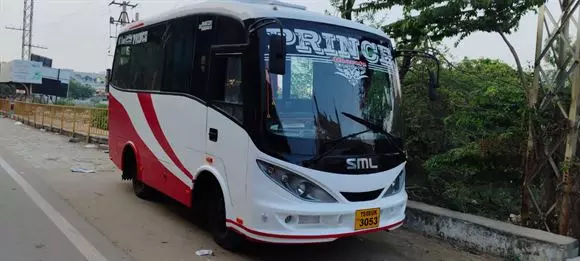 prince travels shivaji nagar in nalgonda - Photo No.16