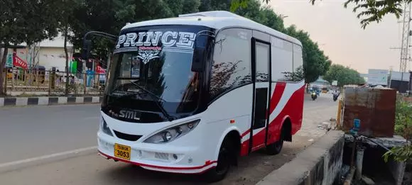 prince travels shivaji nagar in nalgonda - Photo No.17