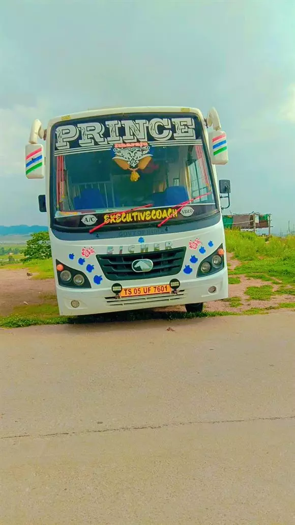 prince travels shivaji nagar in nalgonda - Photo No.19