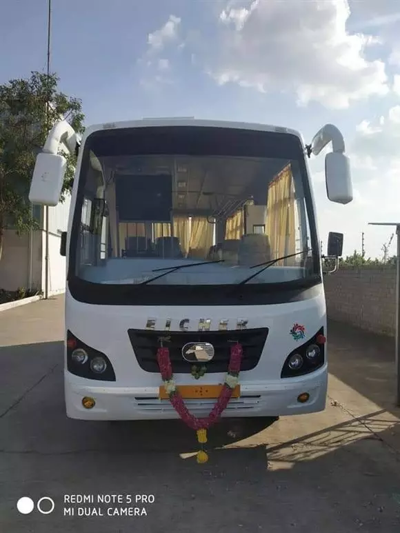 prince travels shivaji nagar in nalgonda - Photo No.7