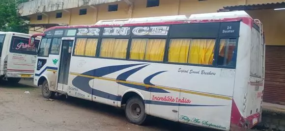 prince travels shivaji nagar in nalgonda - Photo No.9