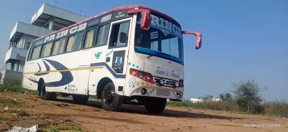 prince travels shivaji nagar in nalgonda - Photo No.8