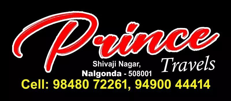 prince travels shivaji nagar in nalgonda - Photo No.0