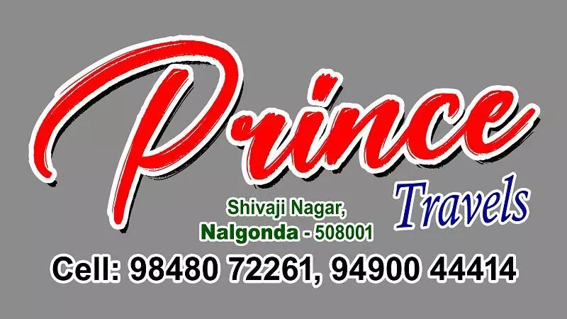 prince travels shivaji nagar in nalgonda - Photo No.2