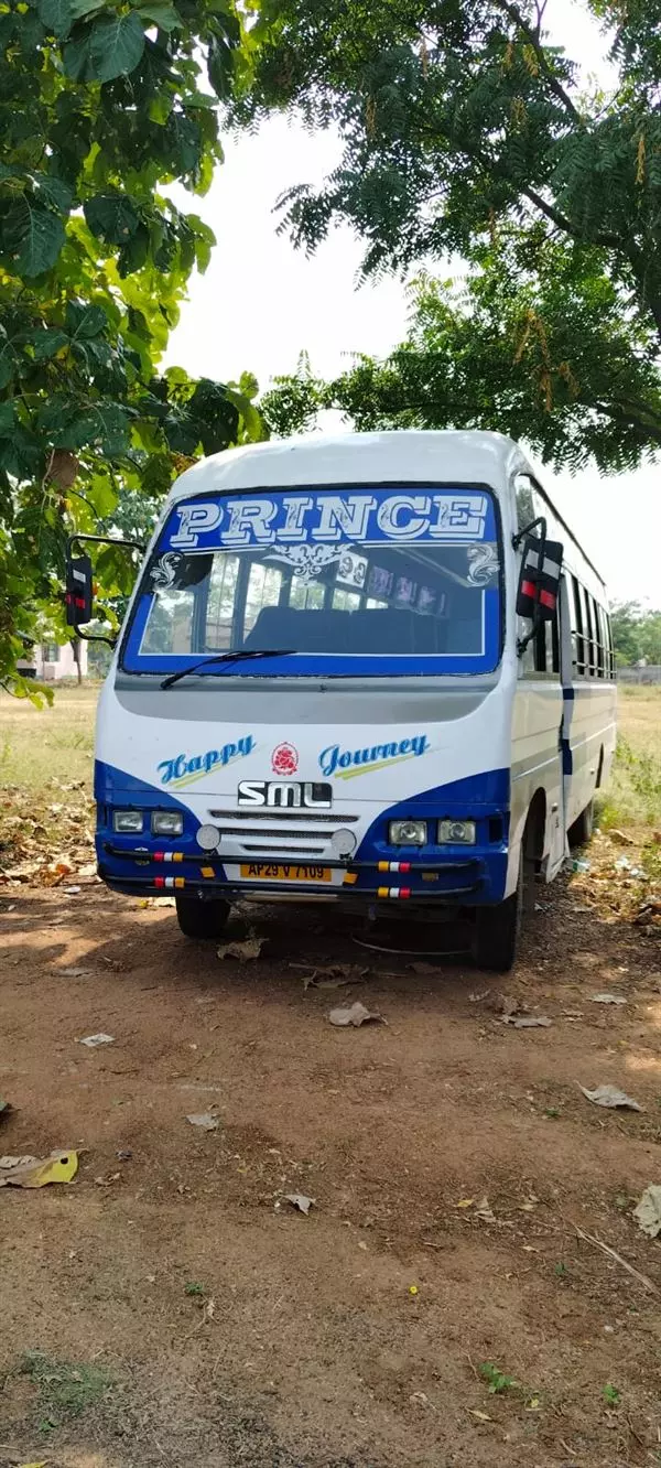 prince travels shivaji nagar in nalgonda - Photo No.28