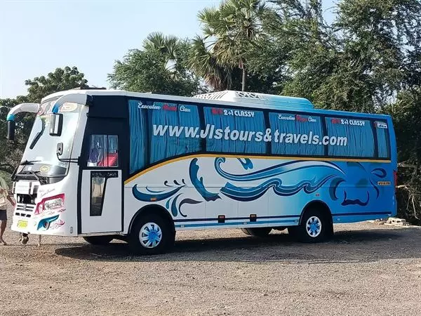 prince travels shivaji nagar in nalgonda - Photo No.36