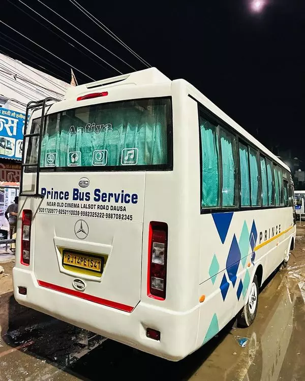 prince travels shivaji nagar in nalgonda - Photo No.35